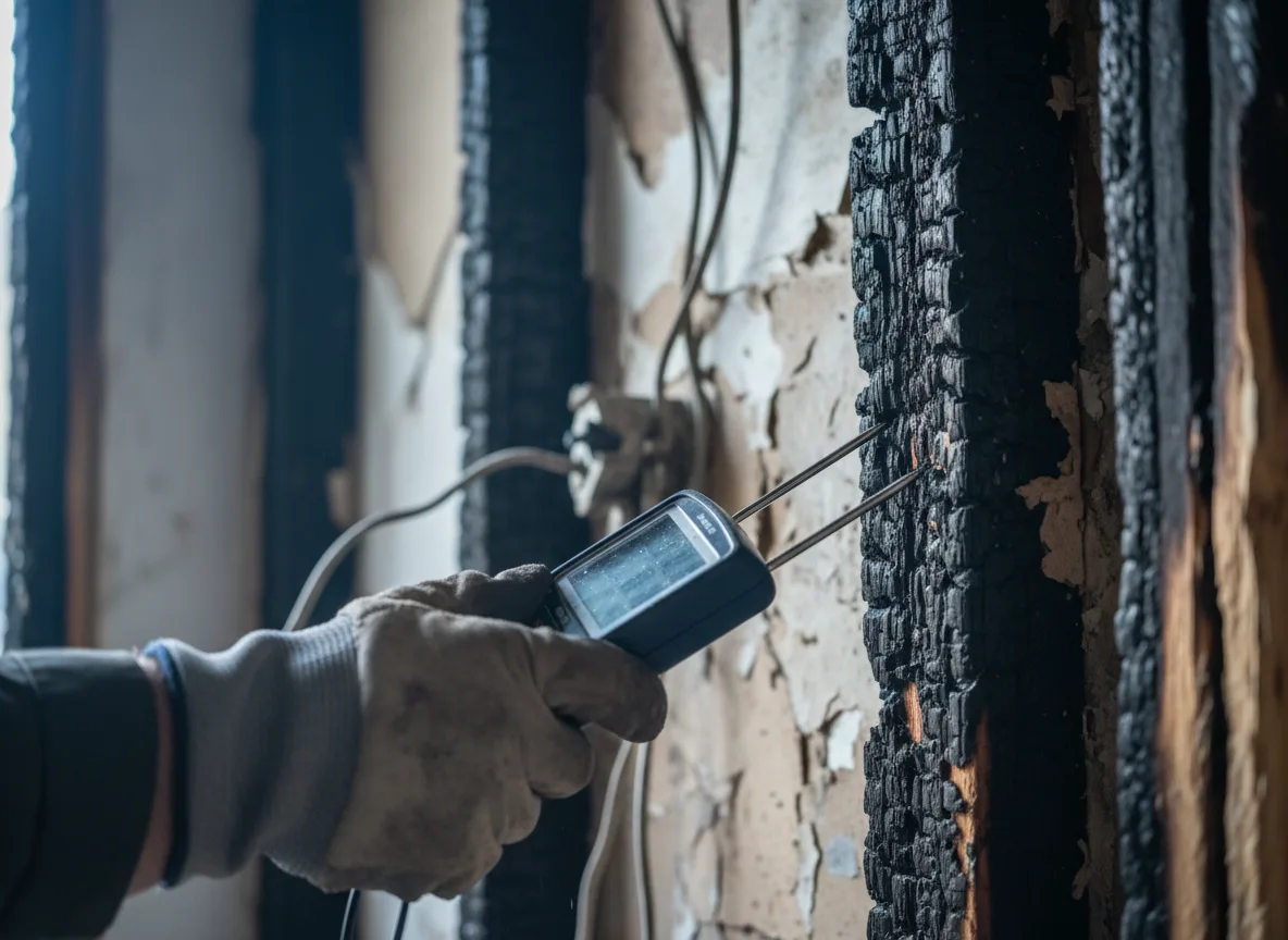 Fire Damage Restoration Burlington, MA FAQs